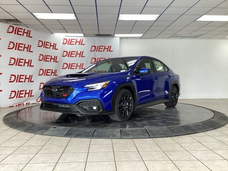 New 2026 Subaru WRX Limited image 5