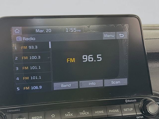 Used 2019 Kia Forte S w/ S Premium Package image 12