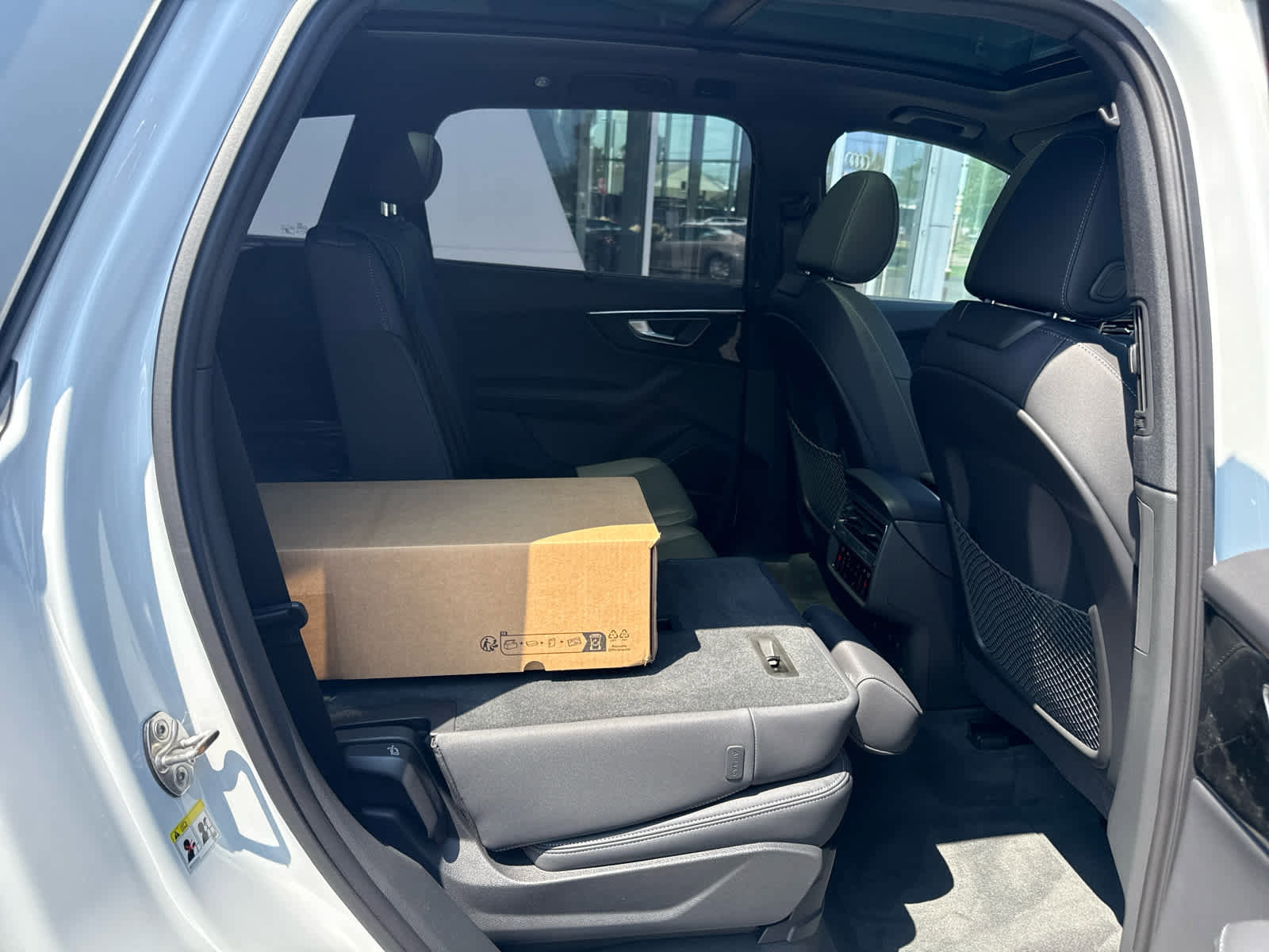 New 2025 Audi Q7 3.0T Premium Plus image 35