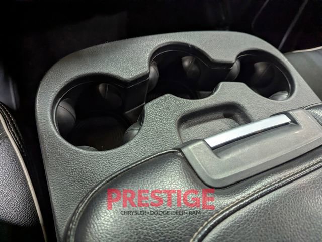 Used 2020 RAM 2500 Laramie w/ Night Edition image 28