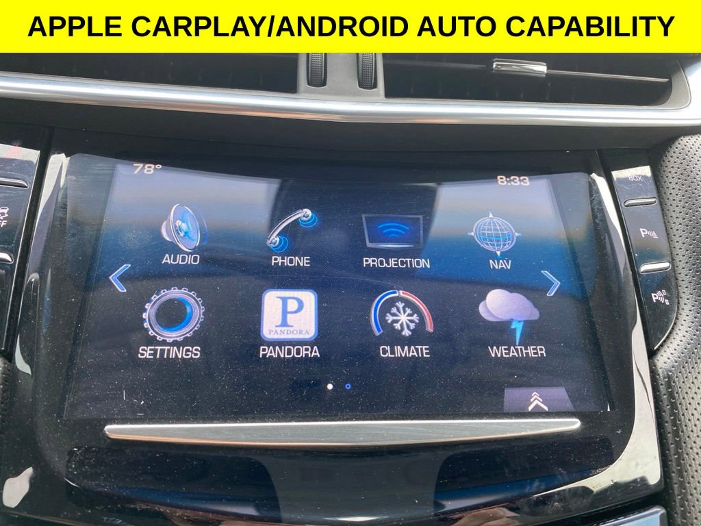 Used 2016 Cadillac XTS Premium FWD image 11