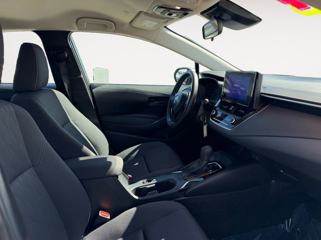 Certified 2024 Toyota Corolla LE image 13