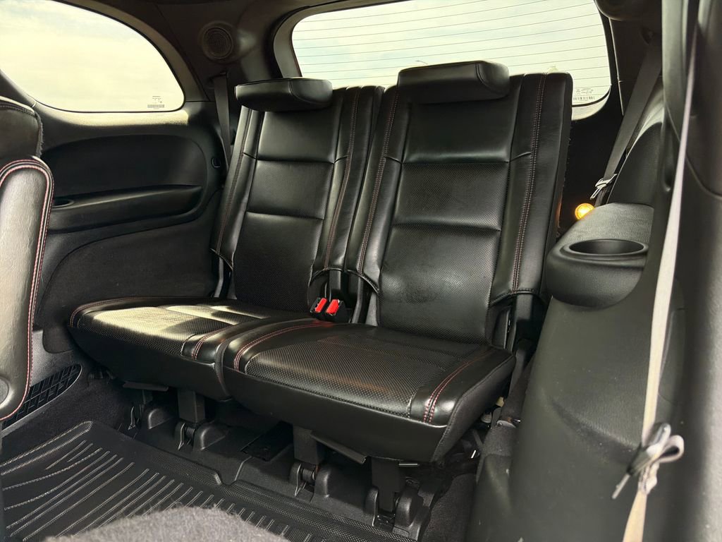 Used 2021 Dodge Durango R/T w/ Tow 'N Go Package AWD/4WD image 20