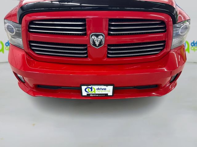 Used 2014 RAM 1500 Sport image 14