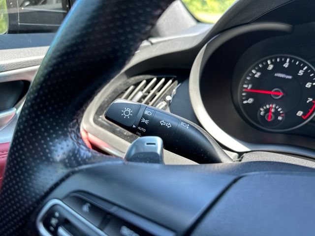 Used 2021 Kia Stinger GT1 RWD image 24