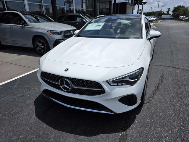 Used 2025 Mercedes-Benz CLA 250 image 15