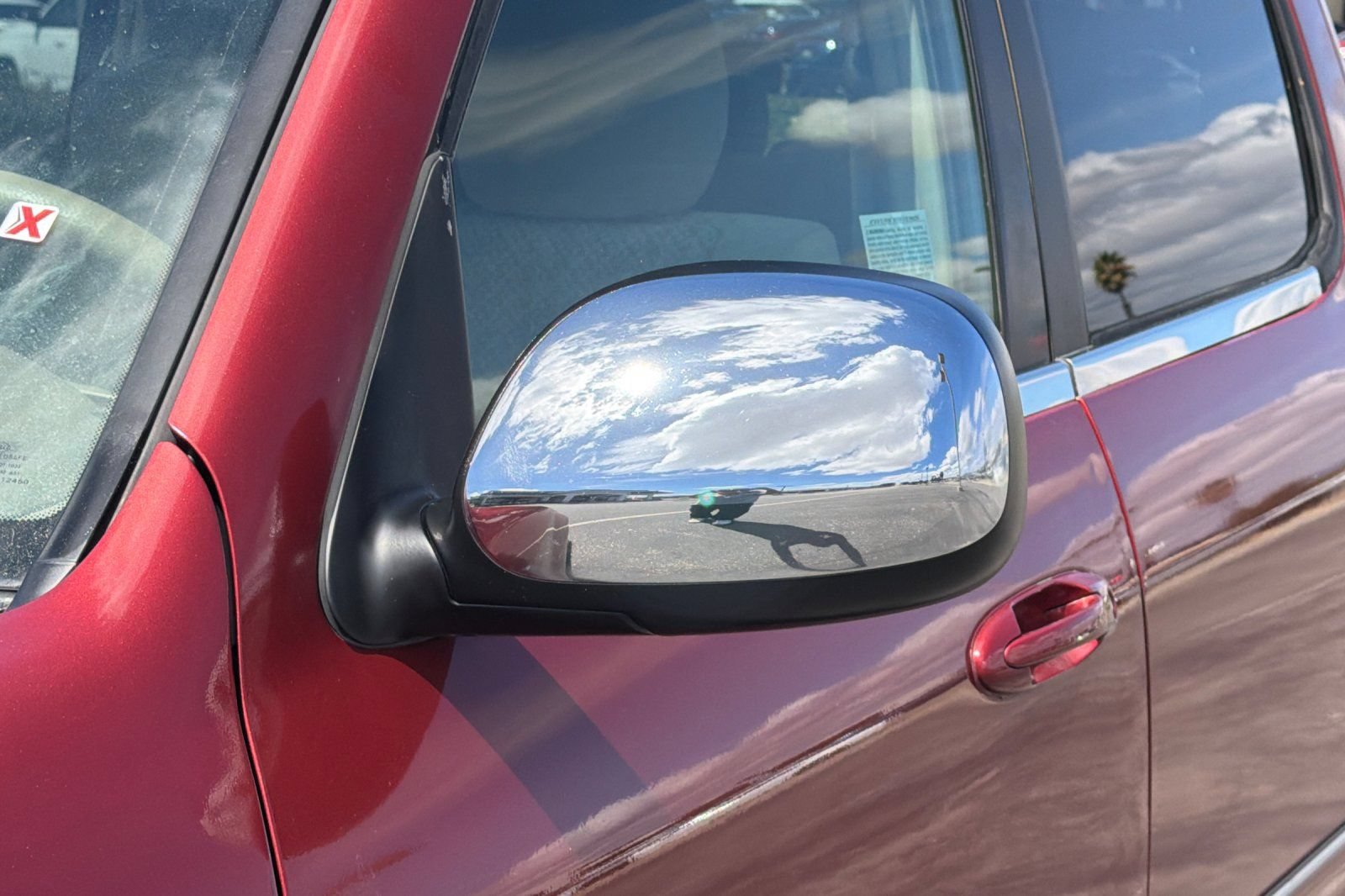 Used 2005 Toyota Tundra SR5 w/ All Weather Guard Pkg RWD image 40