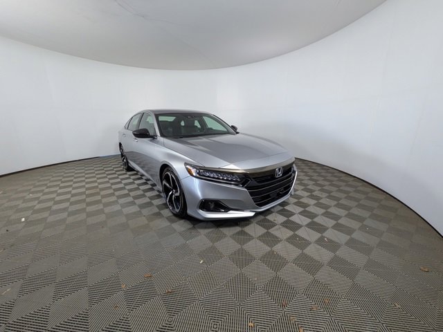 Used 2022 Honda Accord Sport image 27