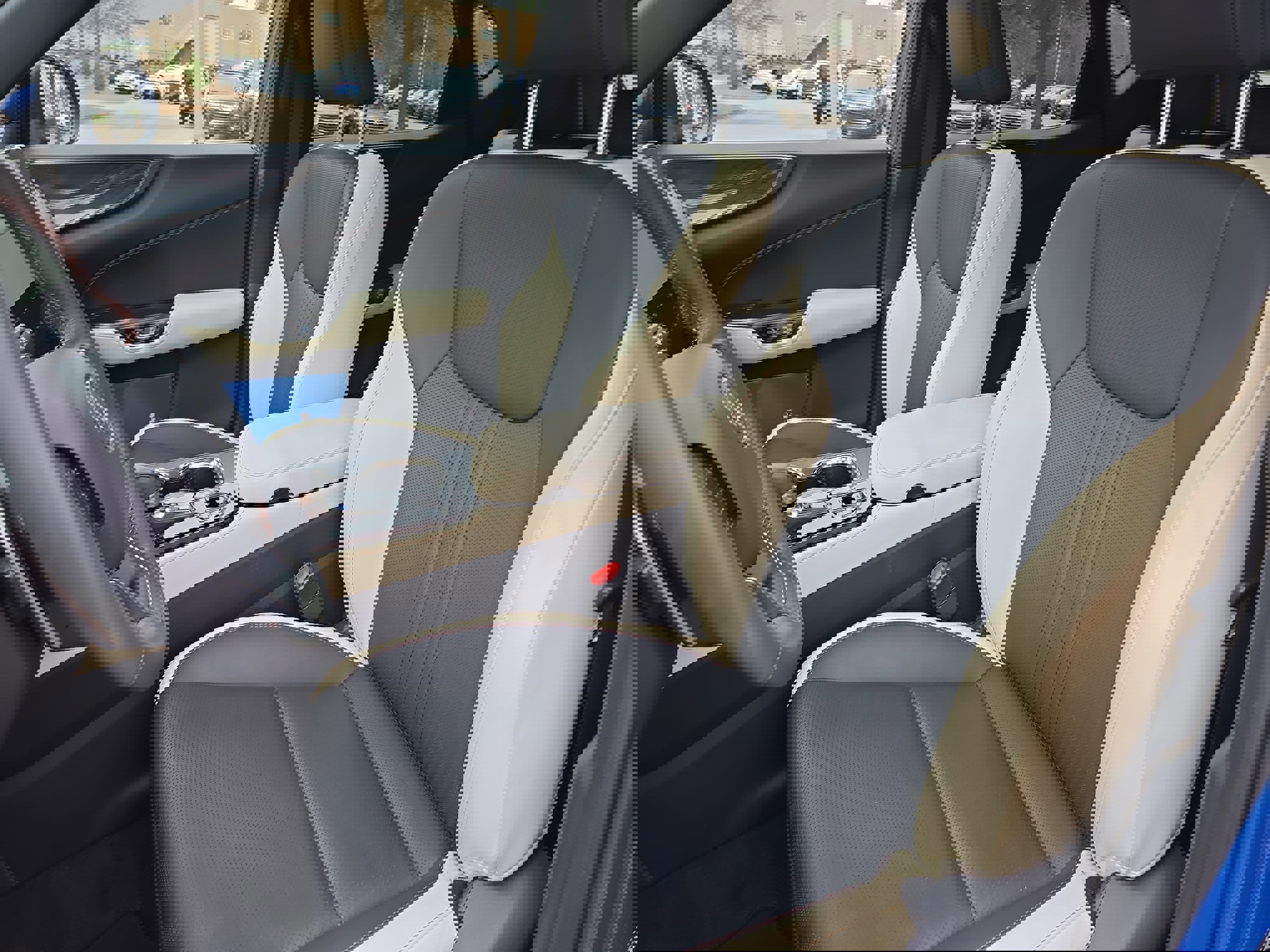 Used 2023 Lexus NX 350h AWD w/ Towing Package (2000 Lbs) image 15