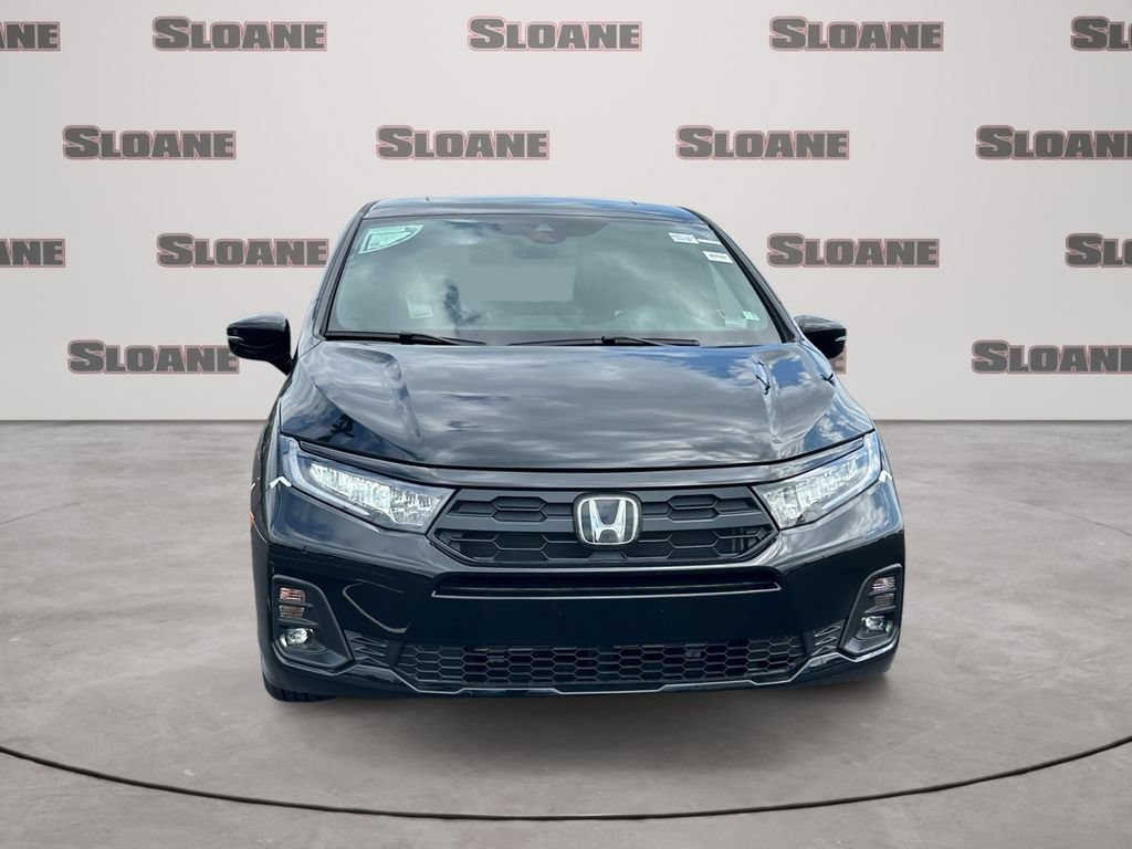 New 2026 Honda Odyssey Sport-L image 8