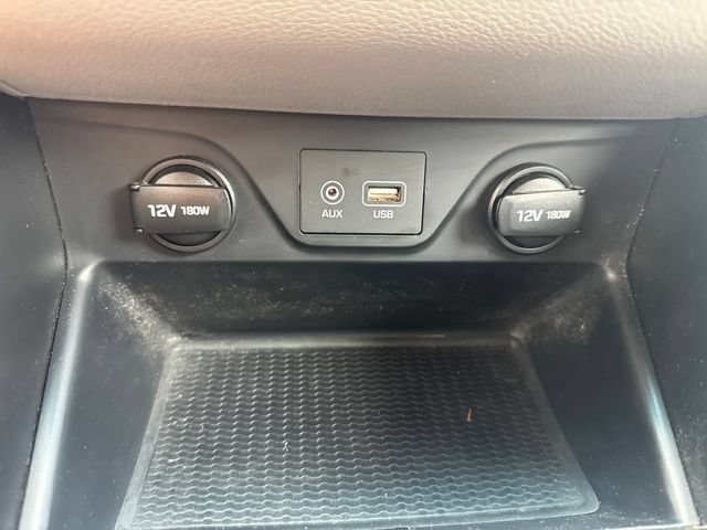 Used 2020 Hyundai Tucson SEL w/ Winter Weather Package AWD/4WD image 20