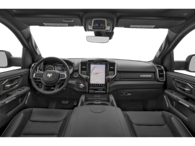 New 2026 RAM 1500 Laramie w/ Night Edition AWD/4WD image 38
