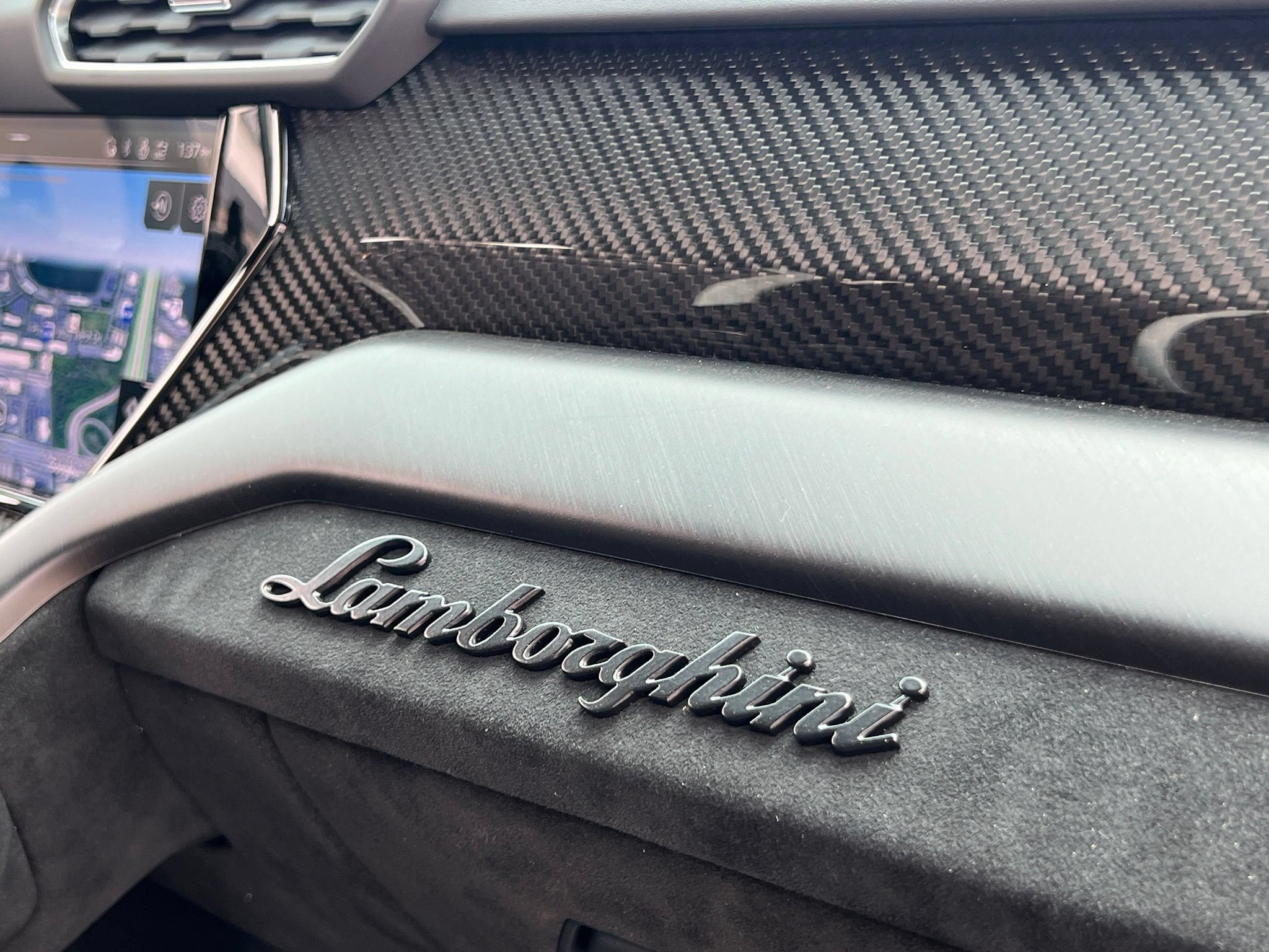 Used 2023 Lamborghini Urus Performante AWD/4WD image 45