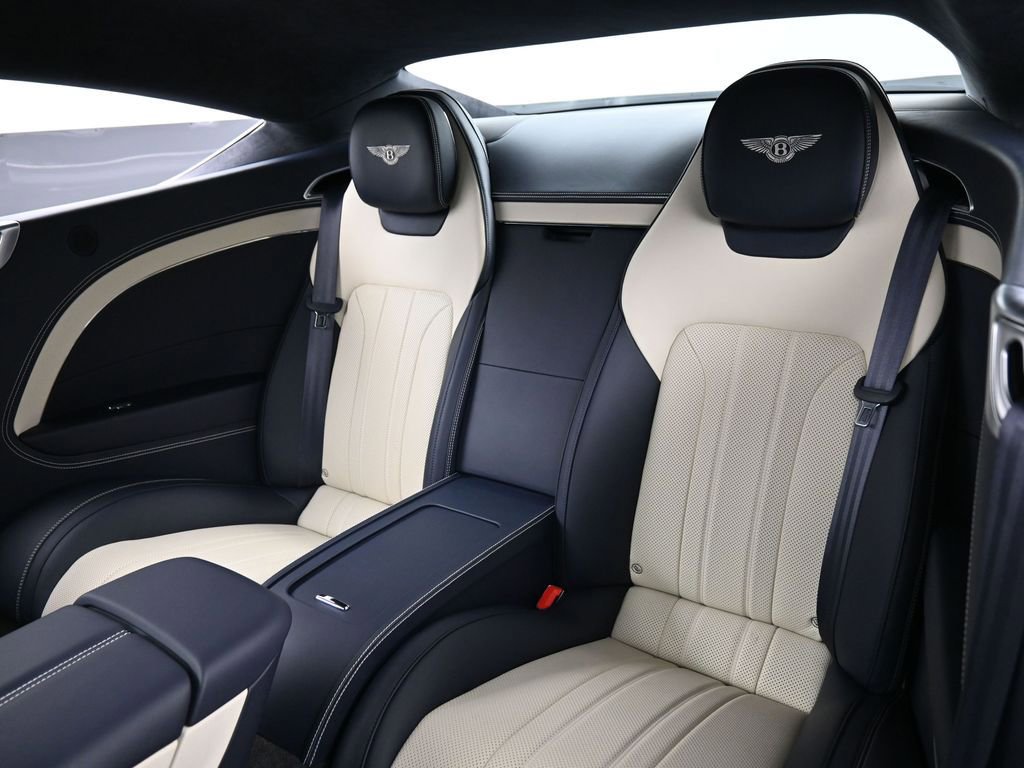 Certified 2020 Bentley Continental GT AWD/4WD image 24