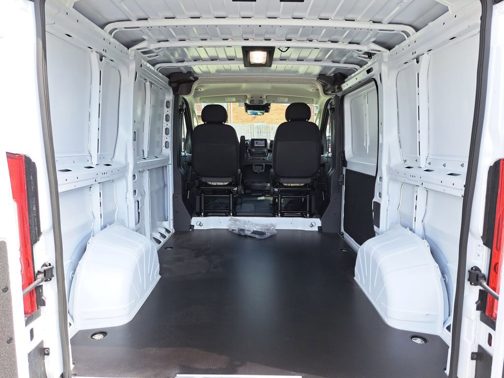 New 2026 RAM ProMaster 1500 w/ Safety Group image 8