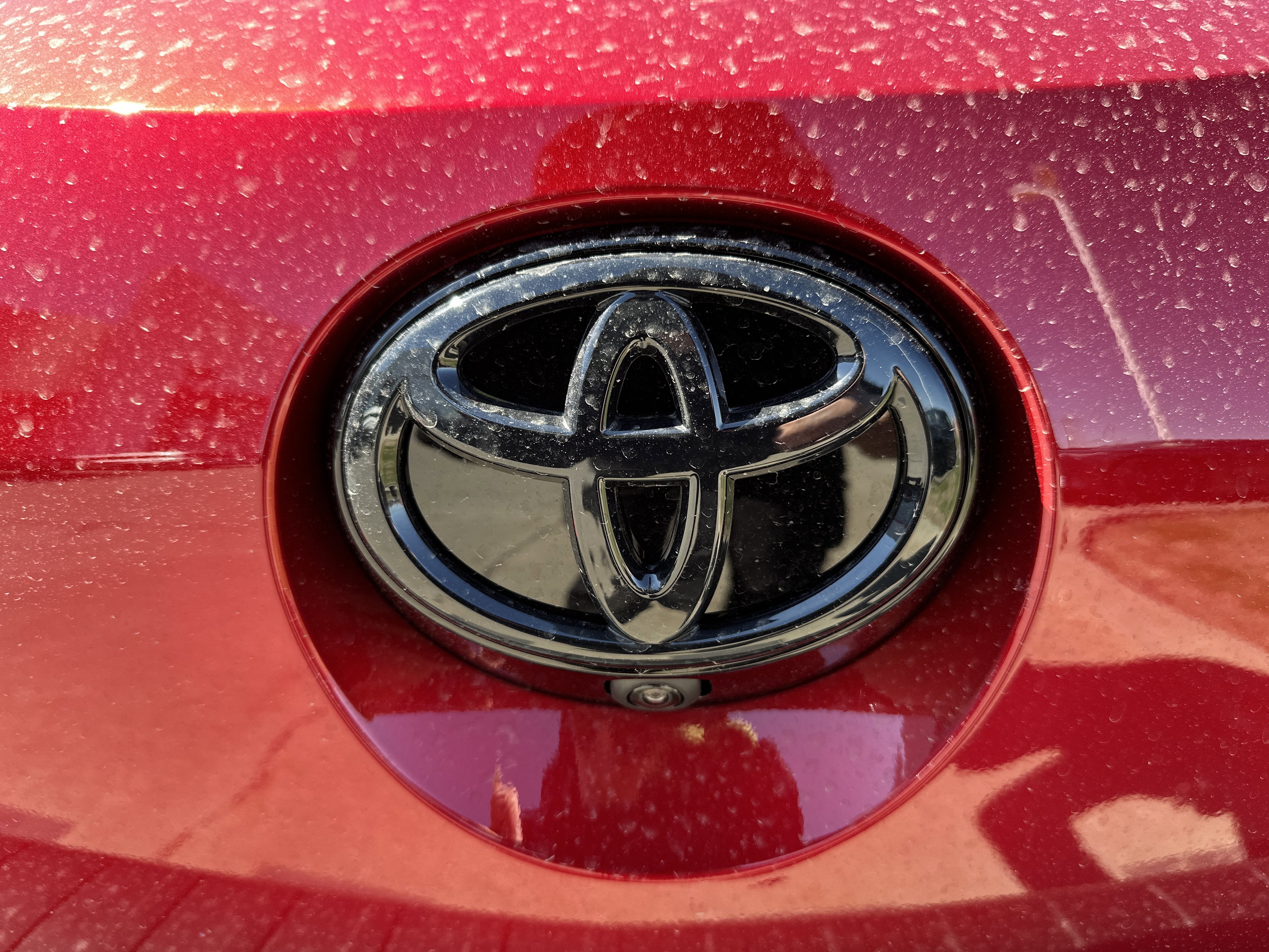 New 2026 Toyota Corolla XSE image 30
