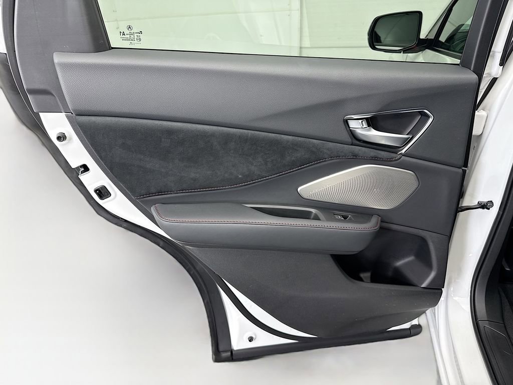 New 2026 Acura RDX A-Spec image 26
