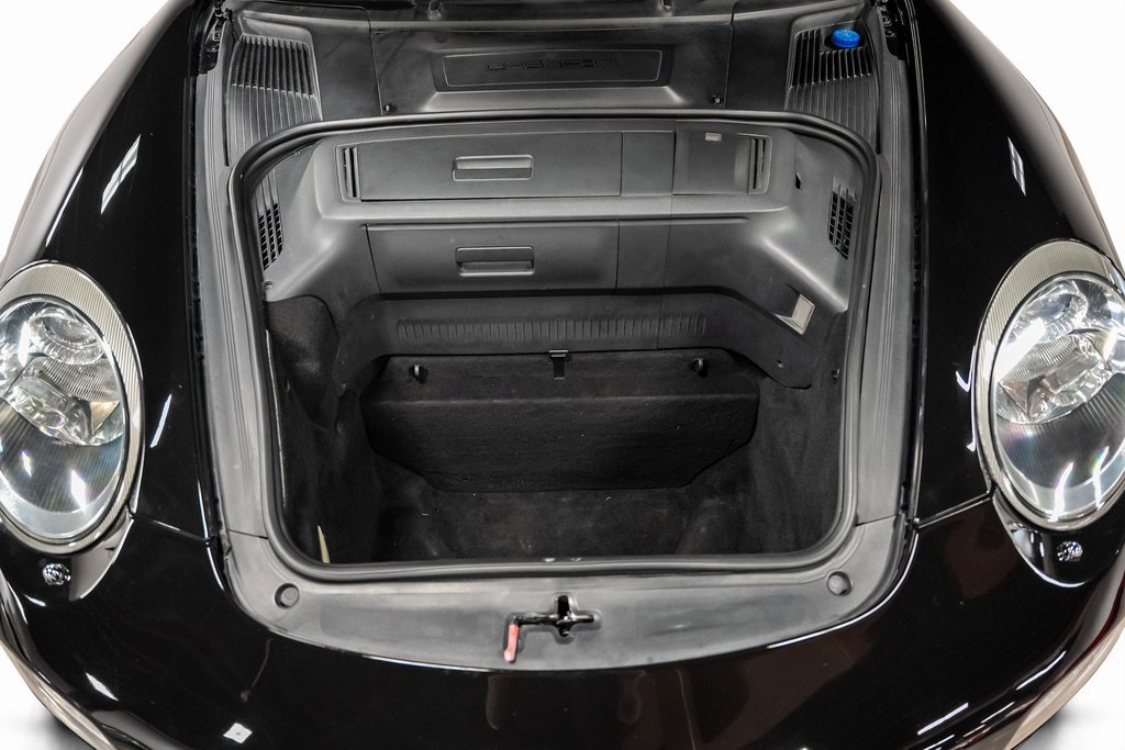 Used 2009 Porsche 911 Carrera S image 55