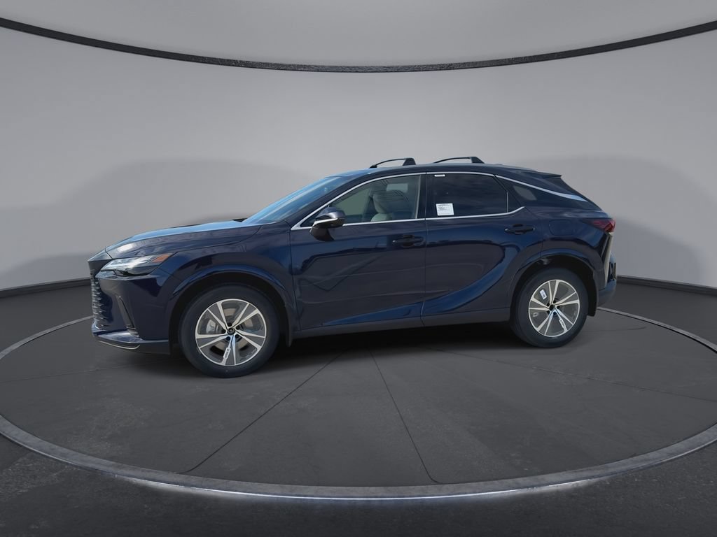 Used 2026 Lexus RX 350 Premium w/ Convenience Package FWD image 5