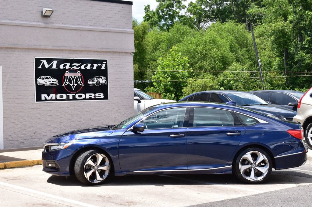 Used 2019 Honda Accord Touring image 3