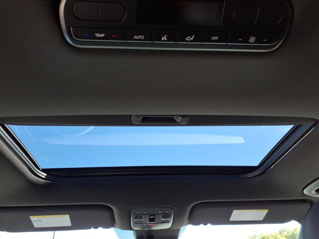 New 2026 Hyundai Palisade XRT Pro image 9
