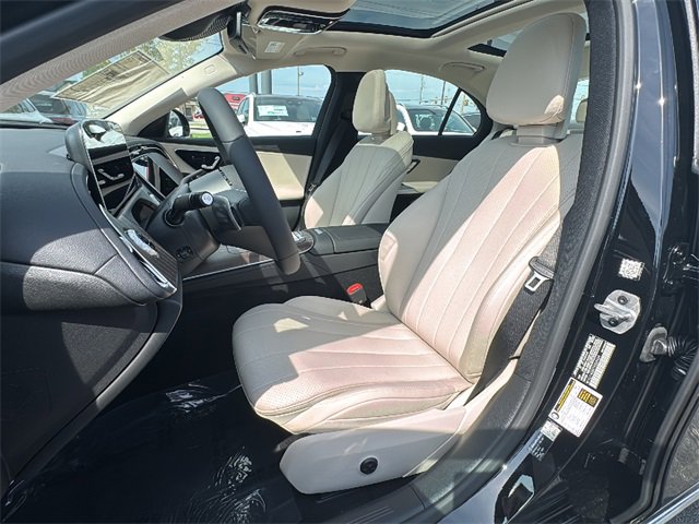 New 2026 Mercedes-Benz E 350 Sedan image 15