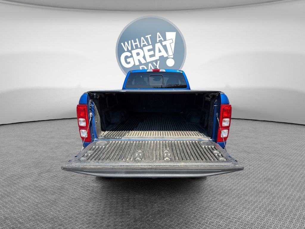 Used 2019 Ford Ranger XL w/ Equipment Group 101A Mid image 23