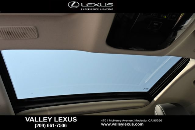 New 2026 Lexus NX 350 AWD w/ Accessory Package (2T) image 6