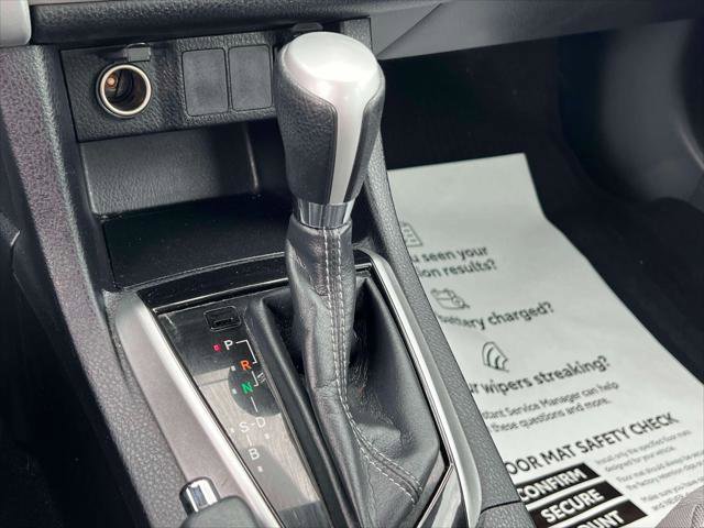 Certified 2018 Toyota Corolla LE image 28