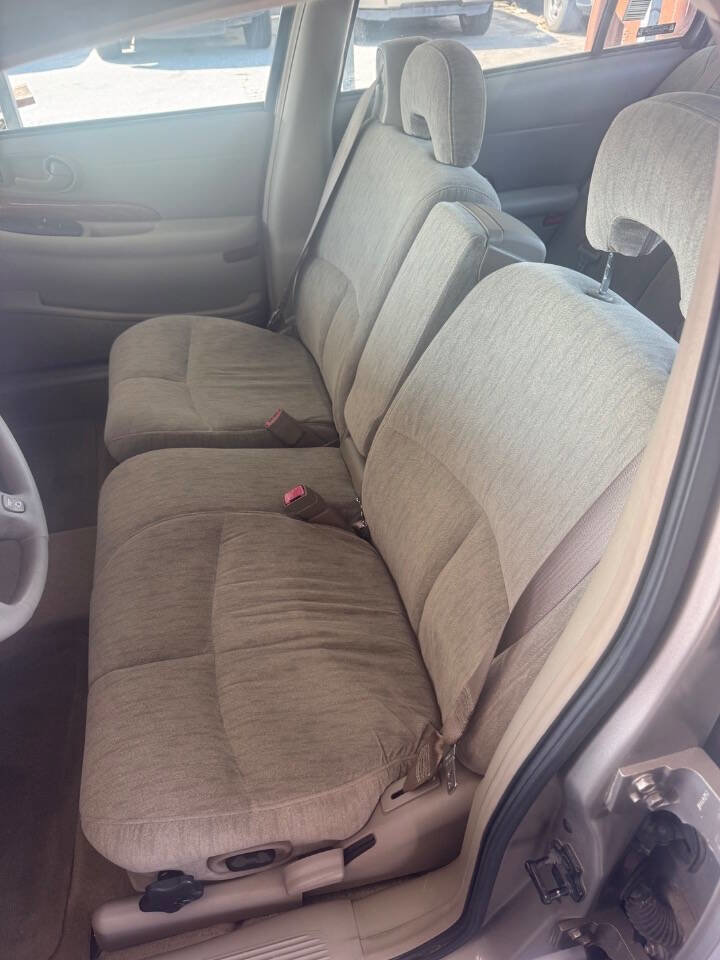 Used 2002 Buick Le Sabre Custom FWD image 20