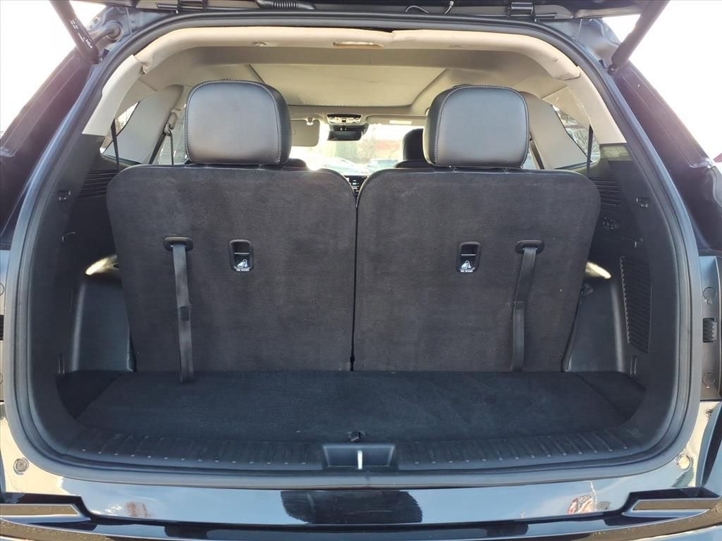 Used 2023 Kia Sorento SX image 18