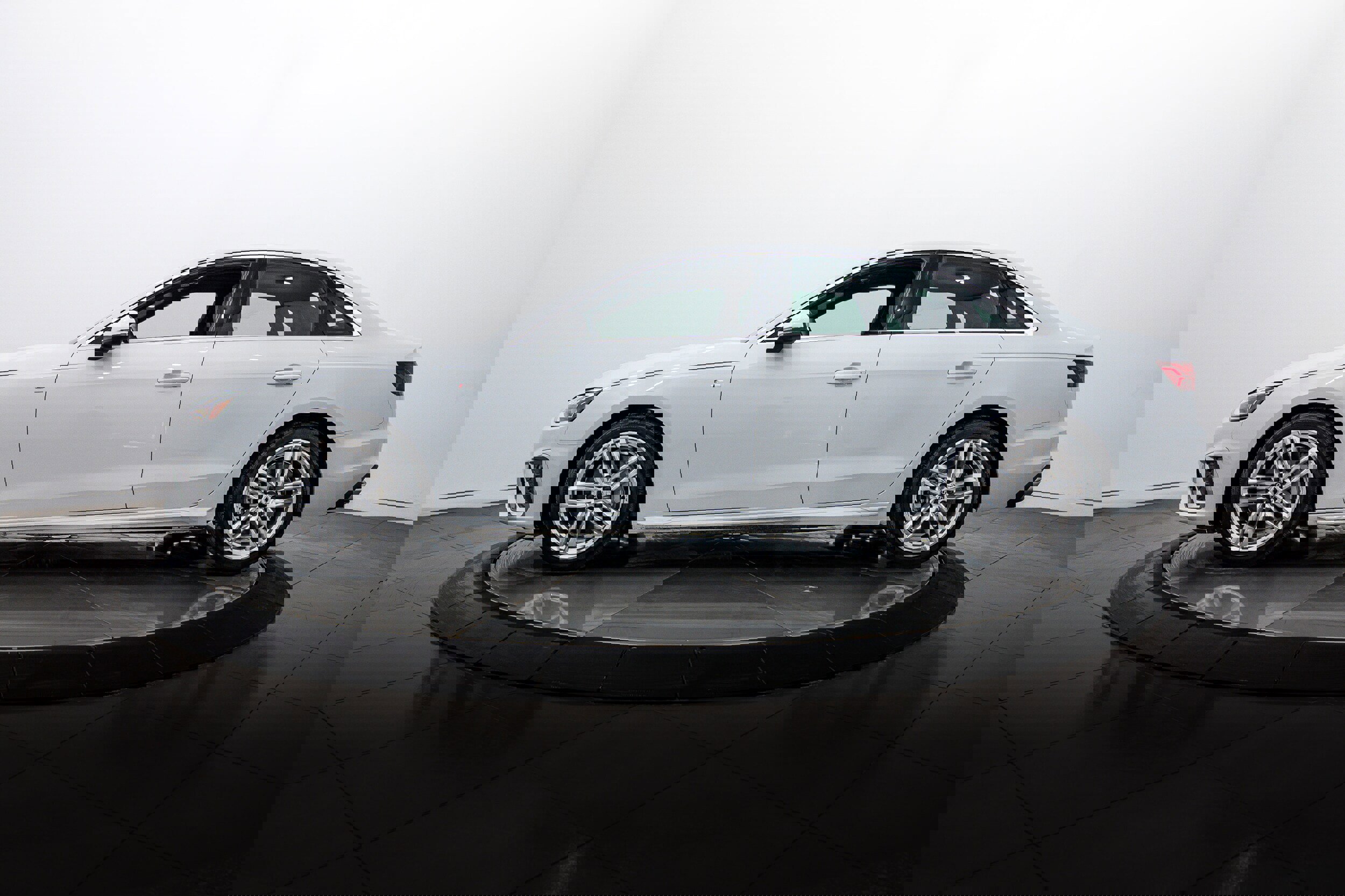 Certified 2023 Audi A4 2.0T Premium image 6