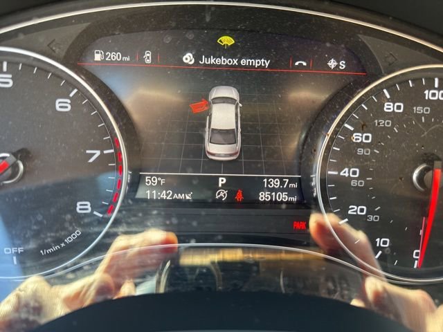 Used 2018 Audi A6 2.0T Premium Plus w/ Premium Plus Package AWD/4WD image 34