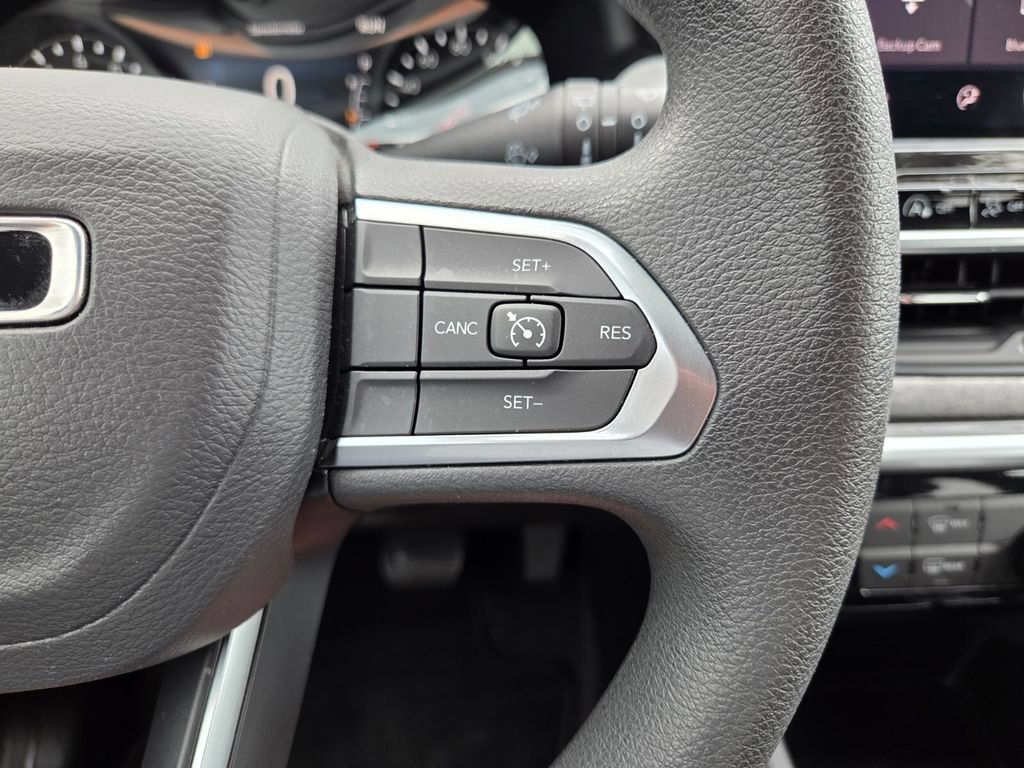 Certified 2024 Jeep Compass Sport AWD/4WD image 32