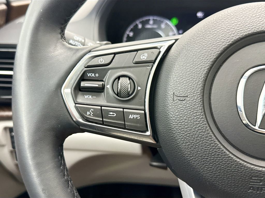 Certified 2023 Acura RDX AWD w/ Advance Package image 11