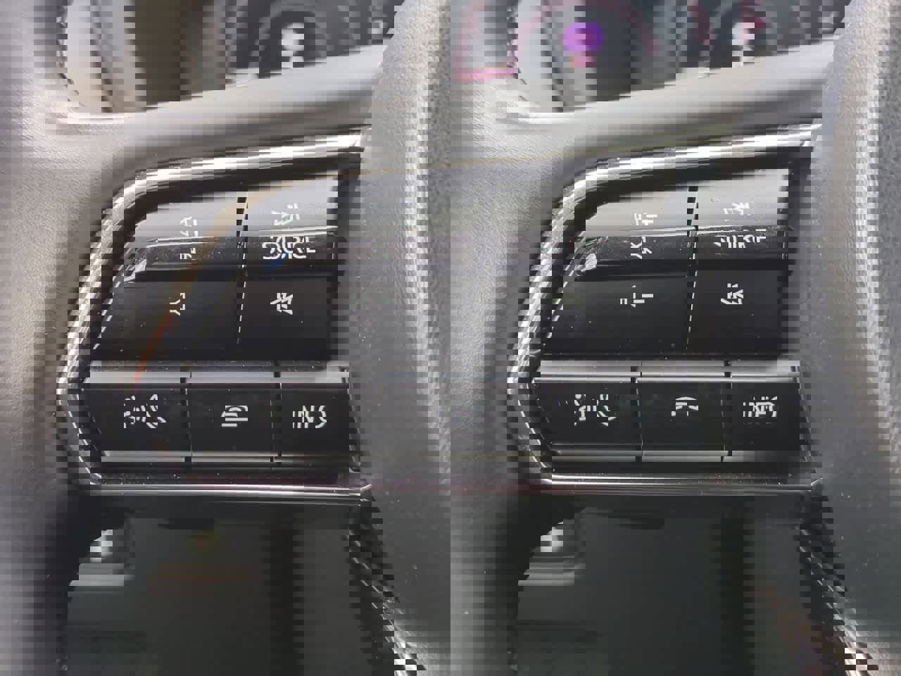 Used 2024 MAZDA CX-90 Plug-In Hybrid w/ Preferred image 25