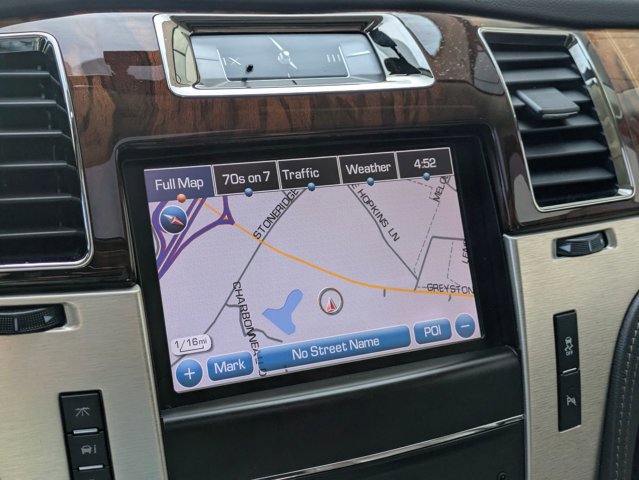 Used 2014 Cadillac Escalade Platinum image 14