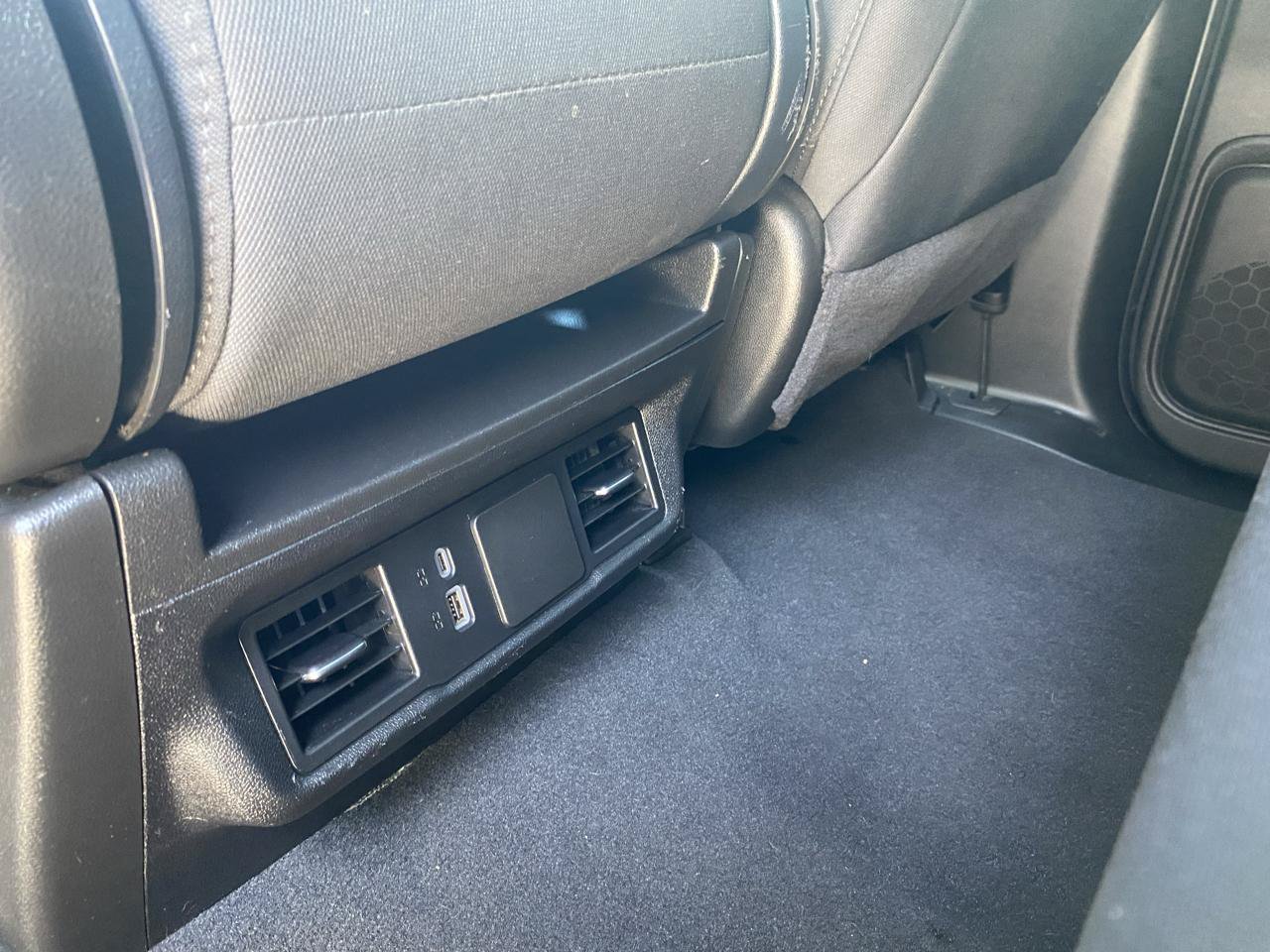 Used 2025 Chevrolet Silverado 2500 Custom w/ Custom Value Package RWD image 20