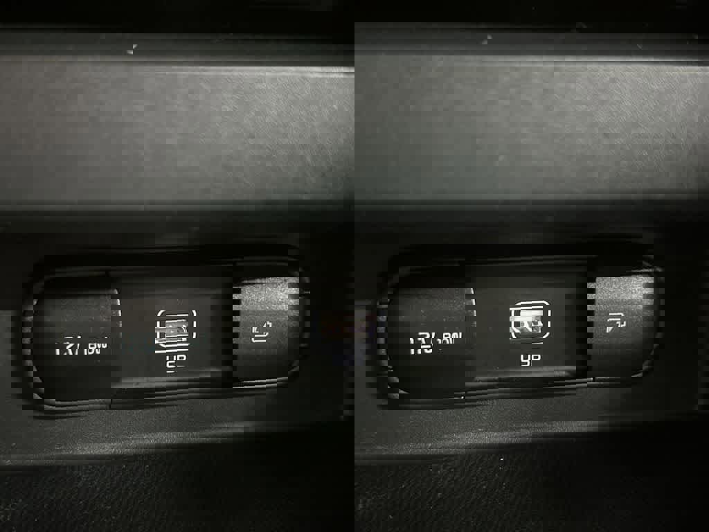 Certified 2023 Kia Seltos Nightfall Edition image 17