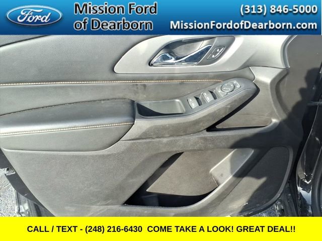 Used 2018 Chevrolet Traverse LS image 6