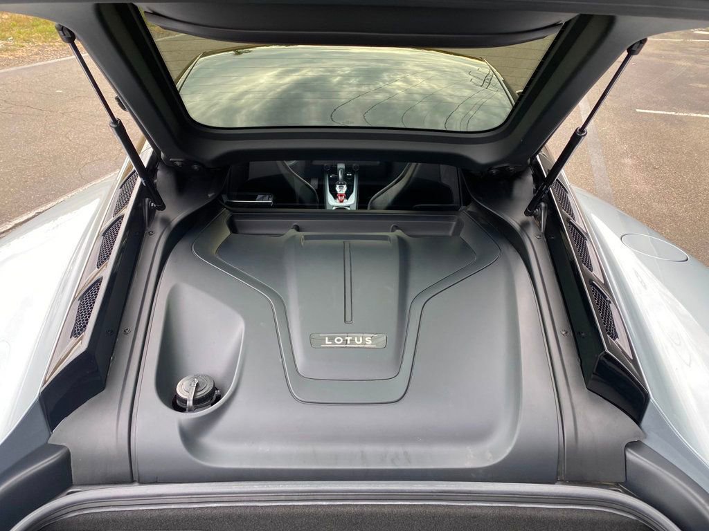 New 2024 Lotus Emira First Edition image 35