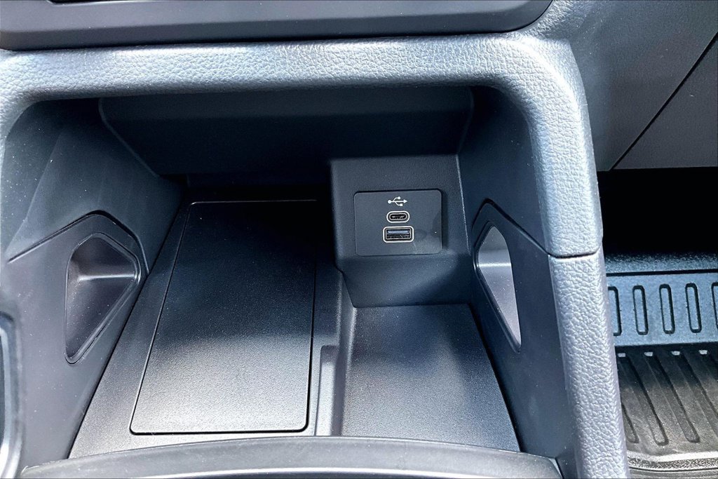 New 2026 Ford Ranger XL AWD/4WD image 24