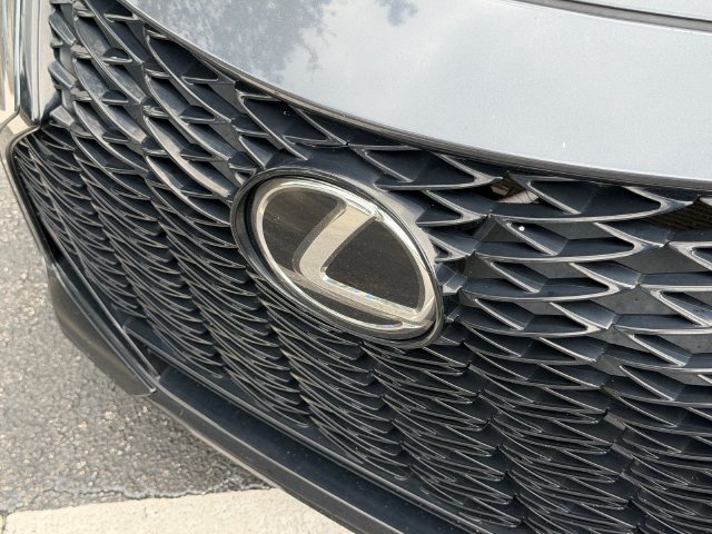 Used 2021 Lexus IS 350 F Sport RWD image 16