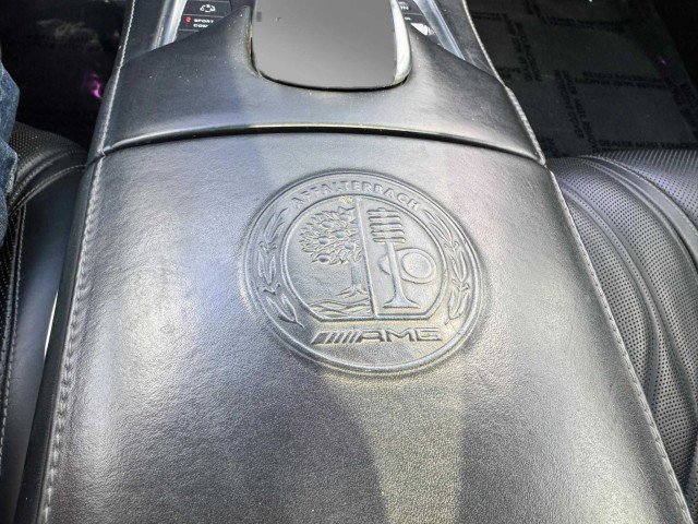 Used 2017 Mercedes-Benz S 63 AMG 4MATIC Coupe image 36