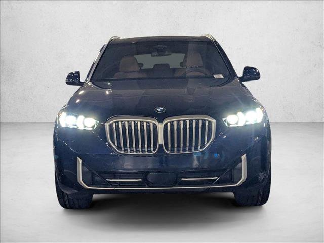New 2026 BMW X5 xDrive40i w/ Climate Comfort Package image 5