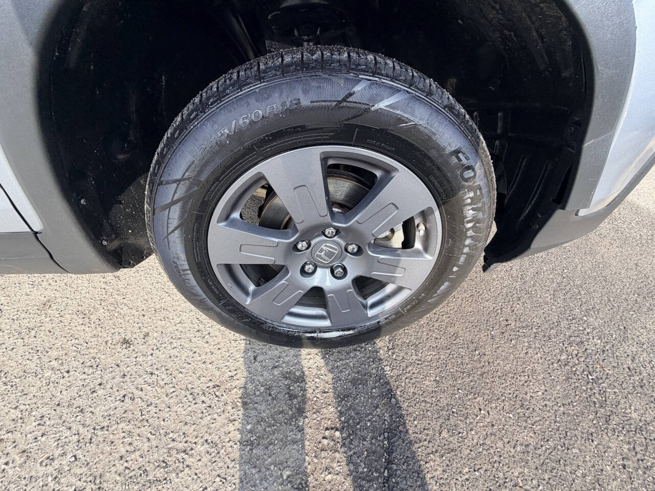 Used 2020 Honda Ridgeline RTL-E image 33