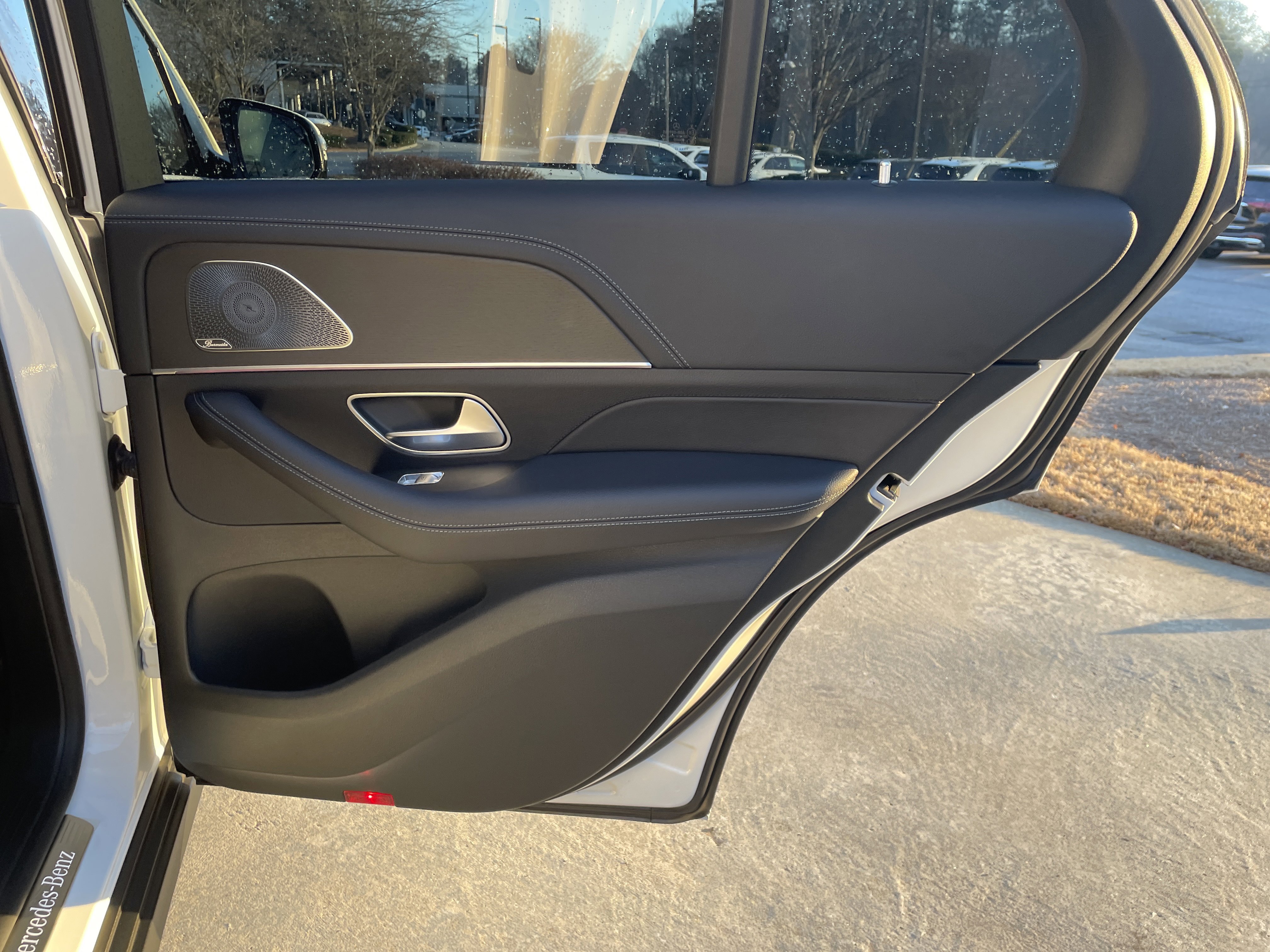 Certified 2024 Mercedes-Benz GLE 350 4MATIC image 42