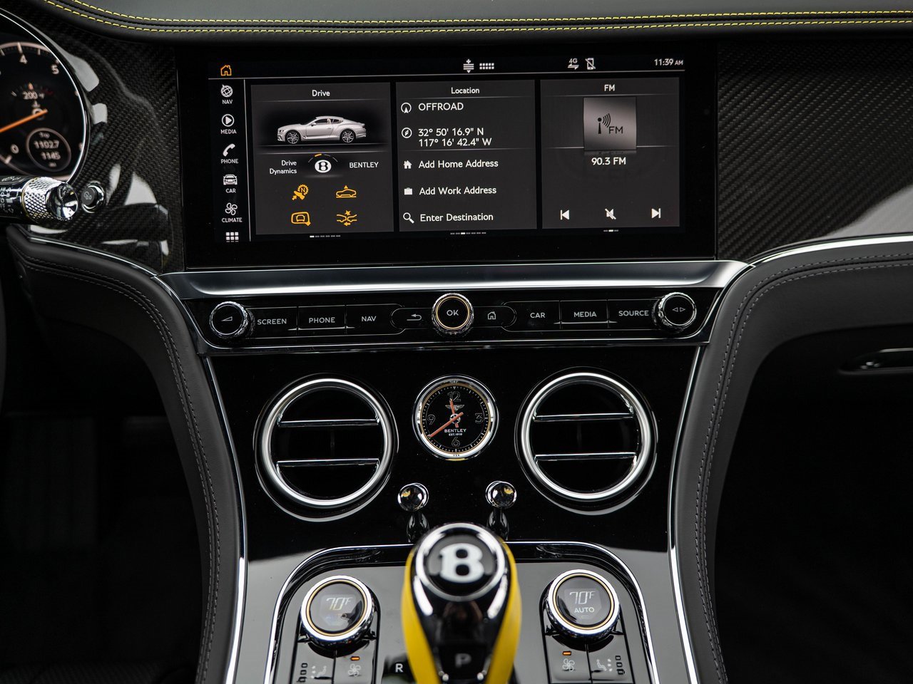 Used 2024 Bentley Continental GT image 23