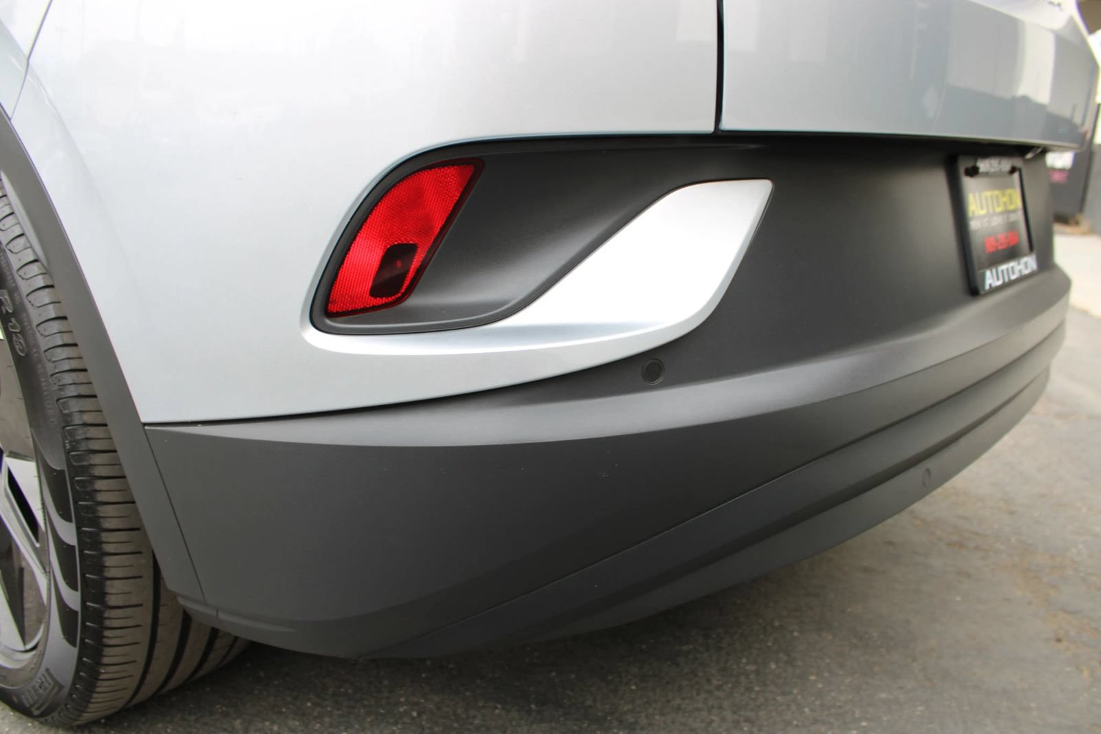 Used 2021 Volkswagen ID.4 Pro RWD image 37