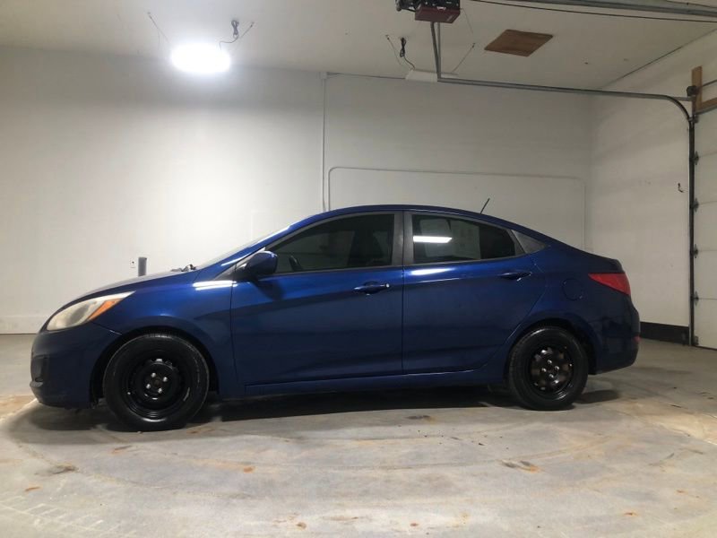 Used 2017 Hyundai Accent SE image 4